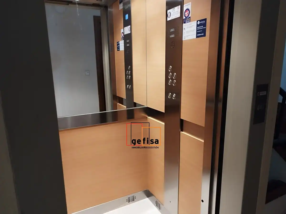 Piso con terraza en venta en Valdepeñas, imagen 27