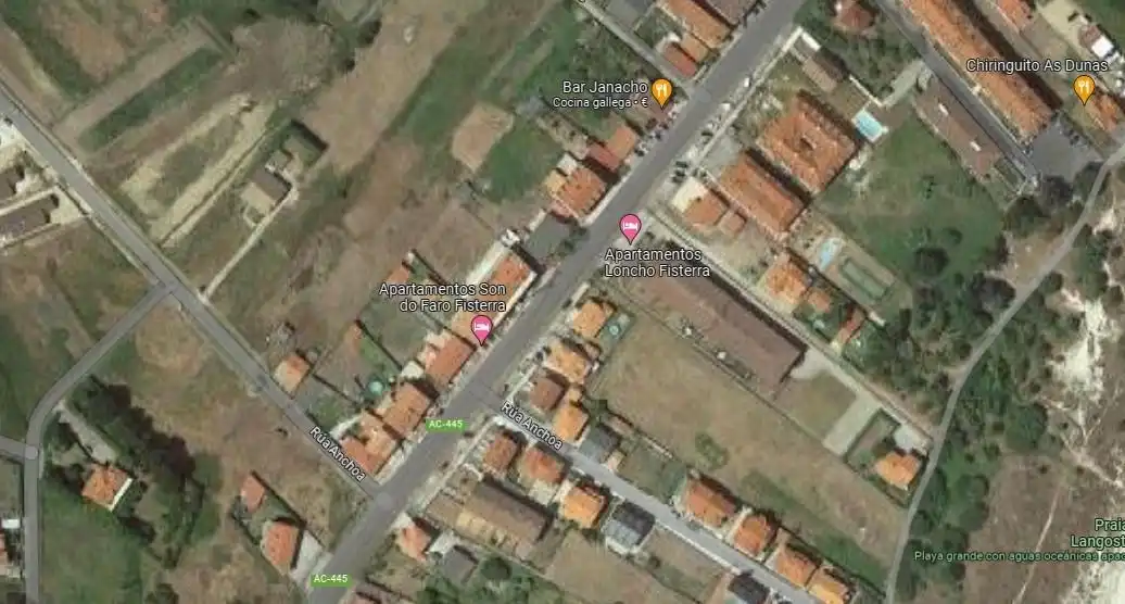 Aparcament en venda a Avenida ANCHOA, imagen 2