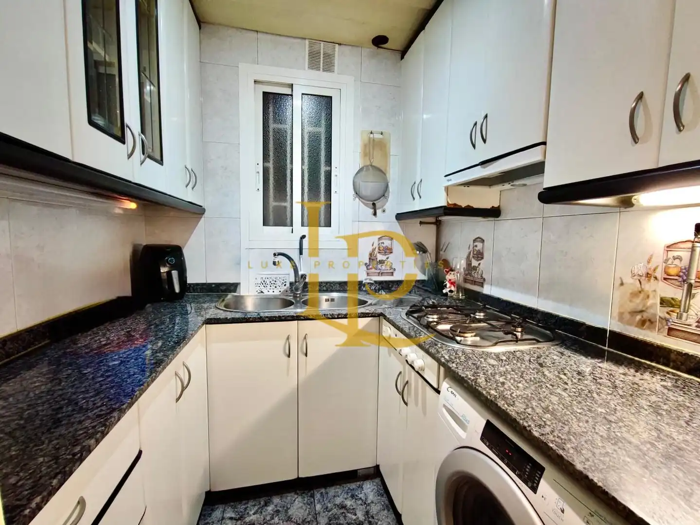 Flat for sale in Carrer de Padilla, Sagrada Família