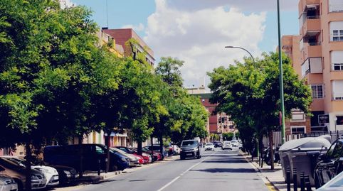 Photo 2 of Flat for sale in San Carlos - San José, Sevilla Capital