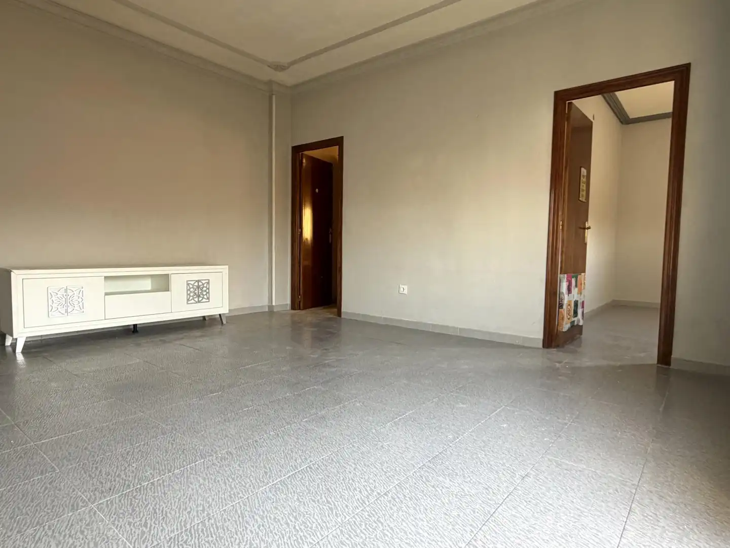 Sala de estar de Piso en venta en Don Benito con Aire acondicionado