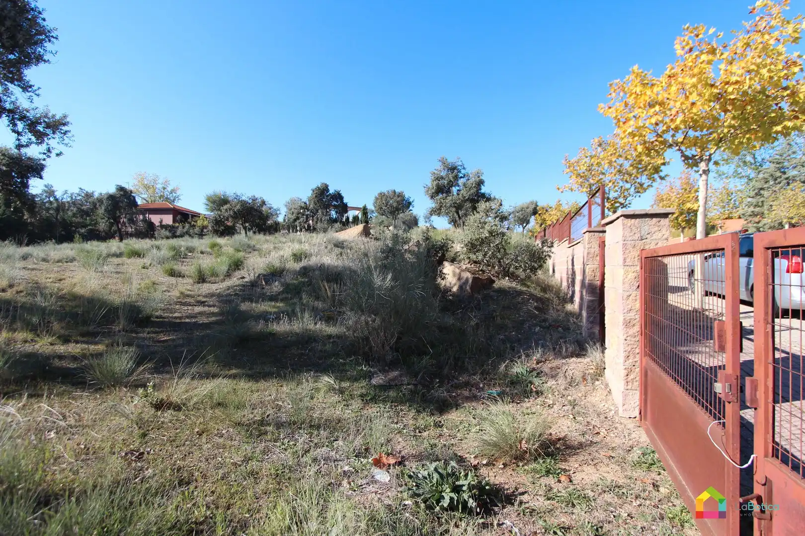 Terreni e lotti in vendita a Los Cigarrales - La Bastida