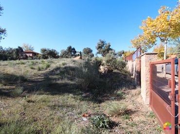 Wohnbaugrundstück zum Verkauf in Los Cigarrales - La Bastida