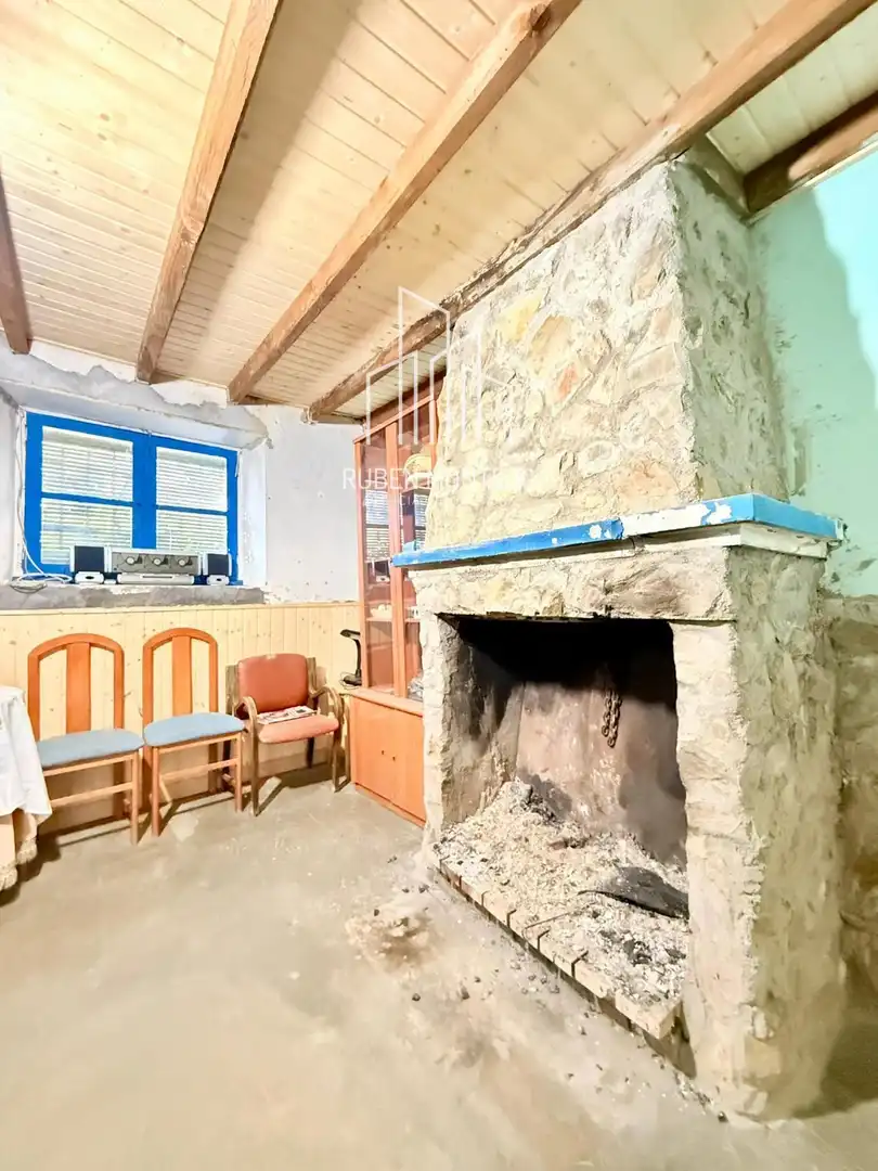 Casa o chalet en venta en Membribe de la Sierra con Amueblado