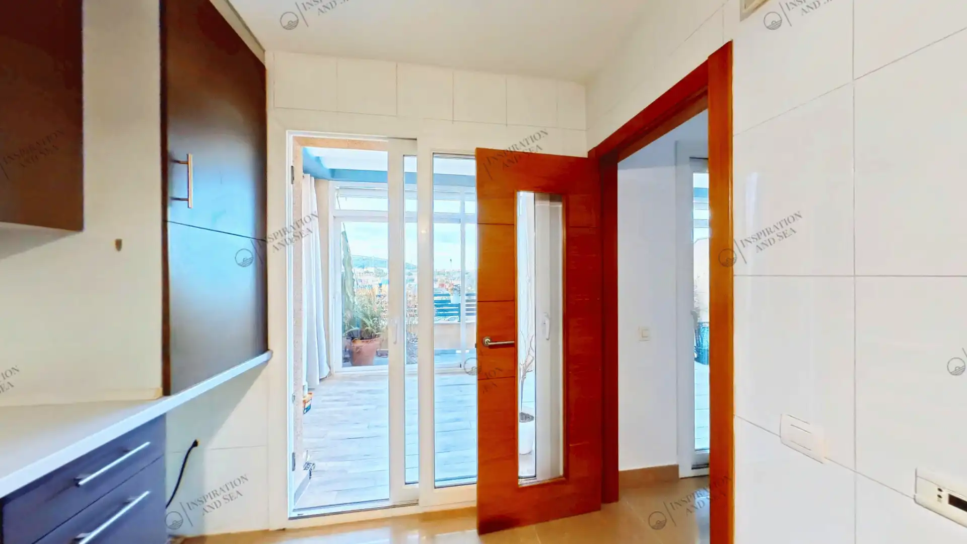 Ático en venta en Eivissa con Aire acondicionado, Calefacción y Terraza