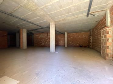 Local comercial en alquiler en Calle de la Costa Verde 10