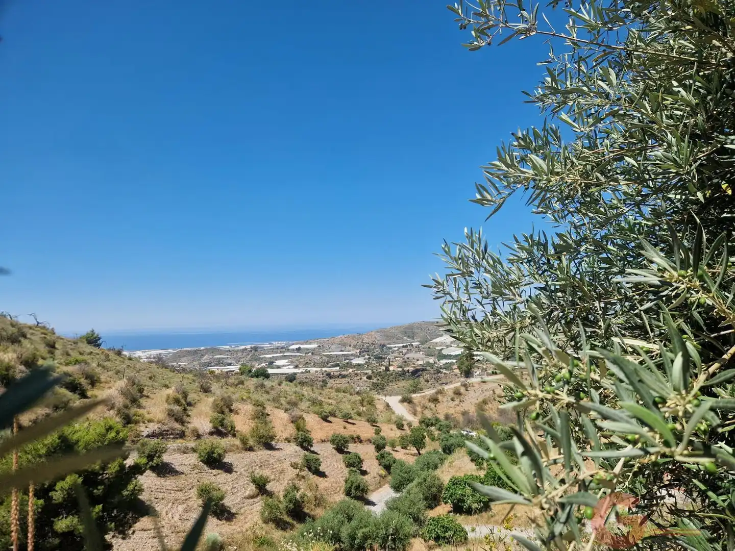 Casa rustica in vendita a Los Tablones - La Garnatilla, imagen 27