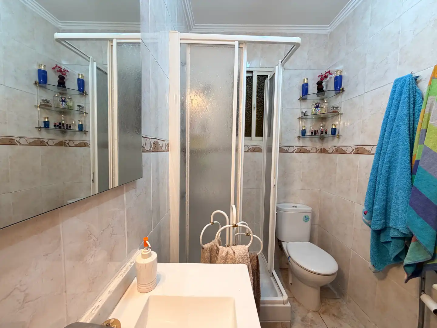 Wohnung mit Aufzug zum Verkauf in Calle Fernando Poo, imagen 28