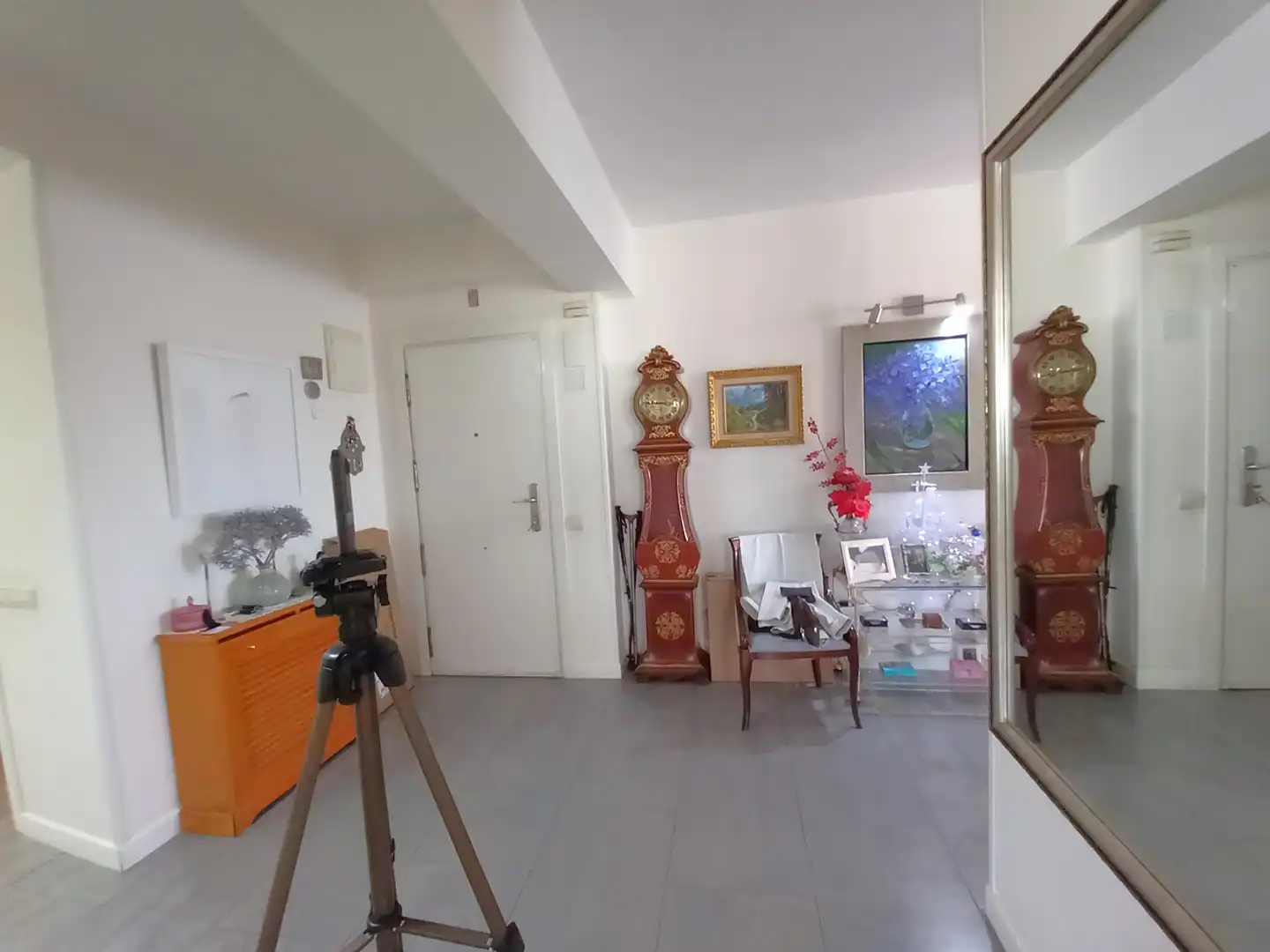 Piso en venta en Madrid con Aire acondicionado, Calefacción y Terraza