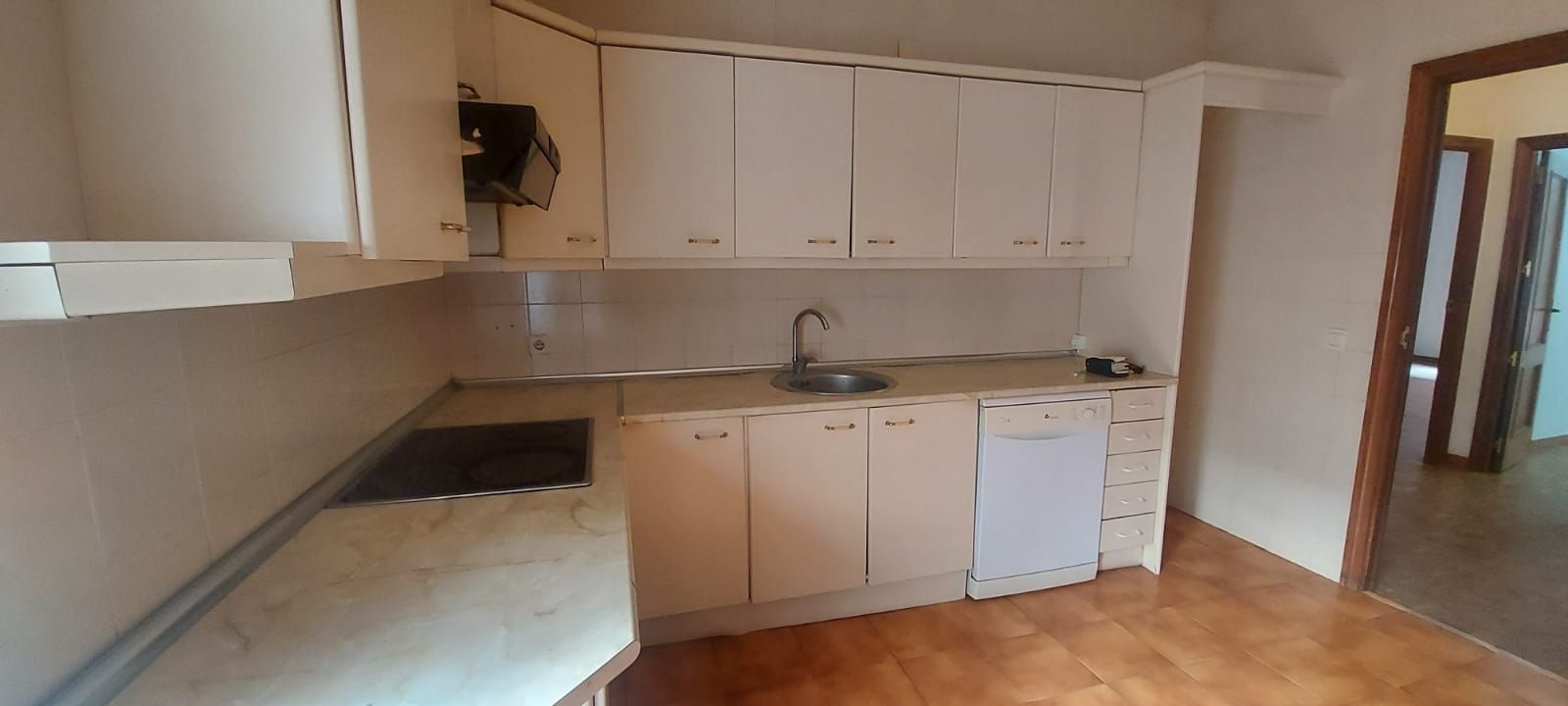 Kitchen of Flat to rent in Fuensalida