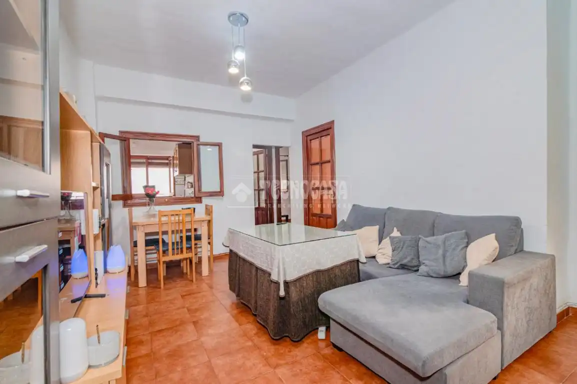 Piso en venta en Pajaritos