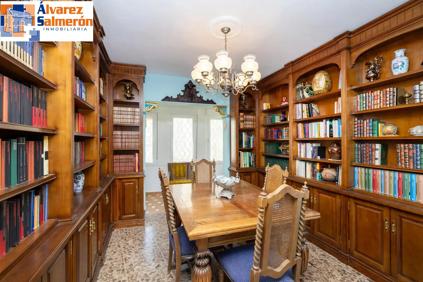 Terraced house with garden for sale in Calle Calle Aperos del Pilar, imagen 16