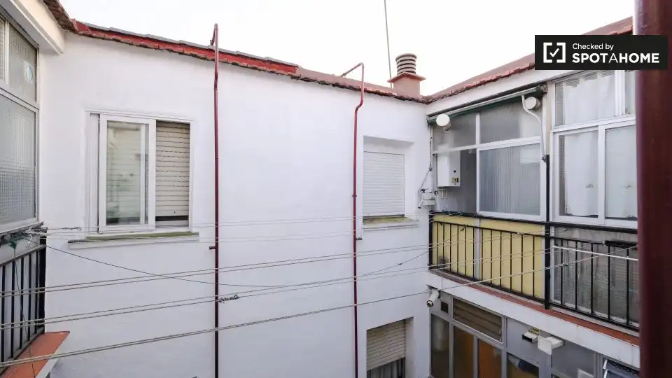 Habitació a Universidad