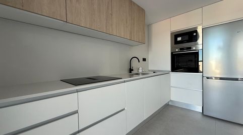 Foto 4 de Piso en venta en Valle del Sol, Mutxamel