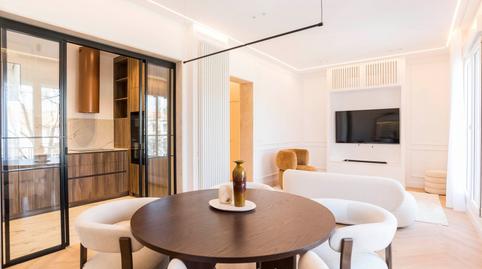 Foto 3 von Wohnungen zum Verkauf in Calle de Francisco Silvela, Lista,  Madrid Capital