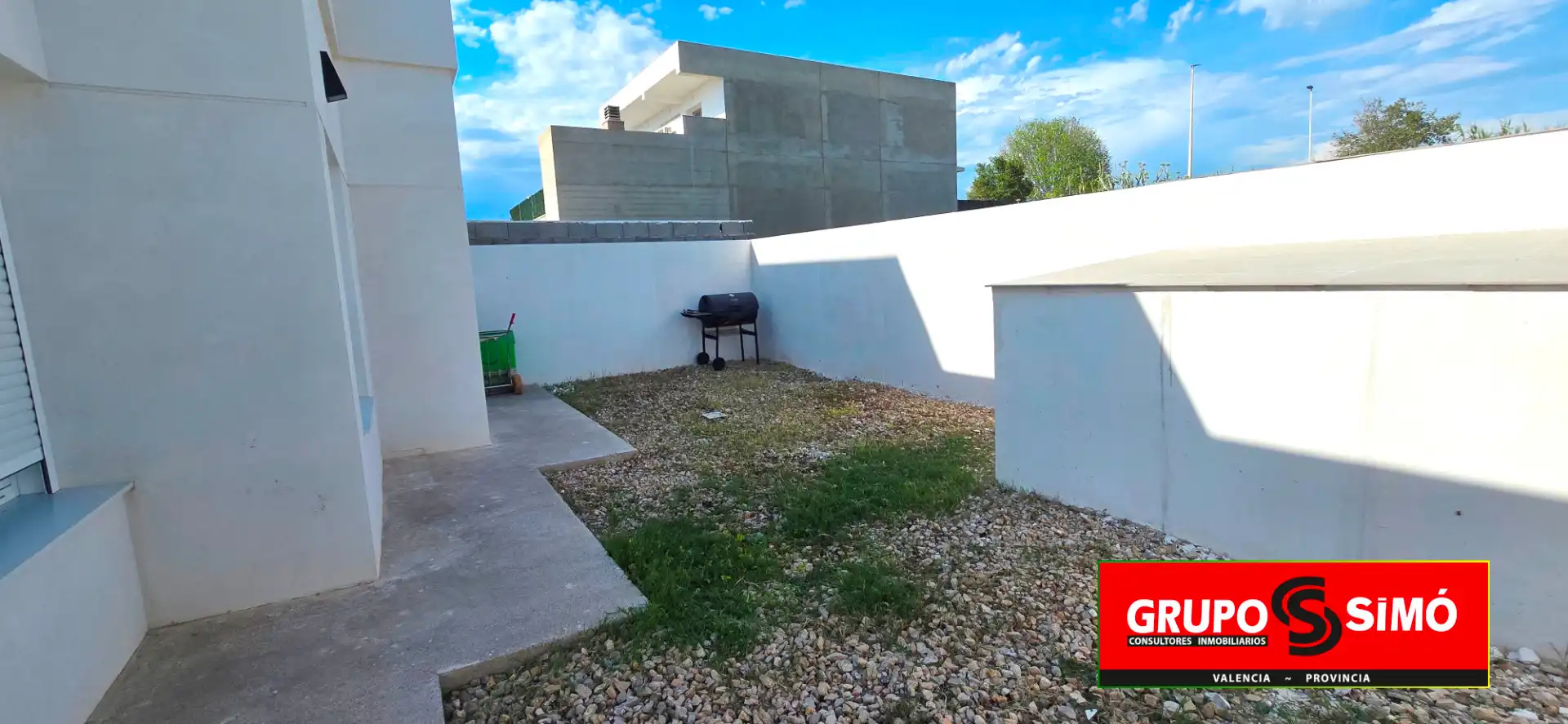Reihenhaus mit Pool zum Verkauf in Calle Francesc I, imagen 5