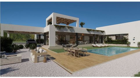 Foto 5 de Casa o chalet en venta en Rojales, Alicante