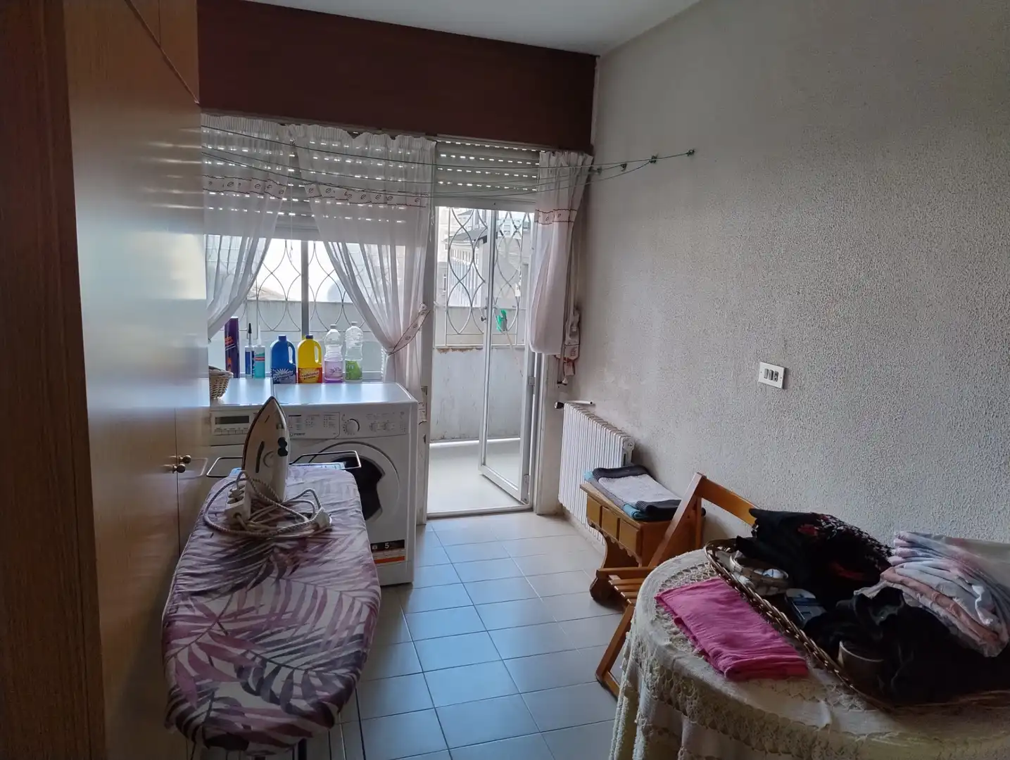 Habitación de Piso en venta en Lugo con Calefacción, Amueblado y Balcón