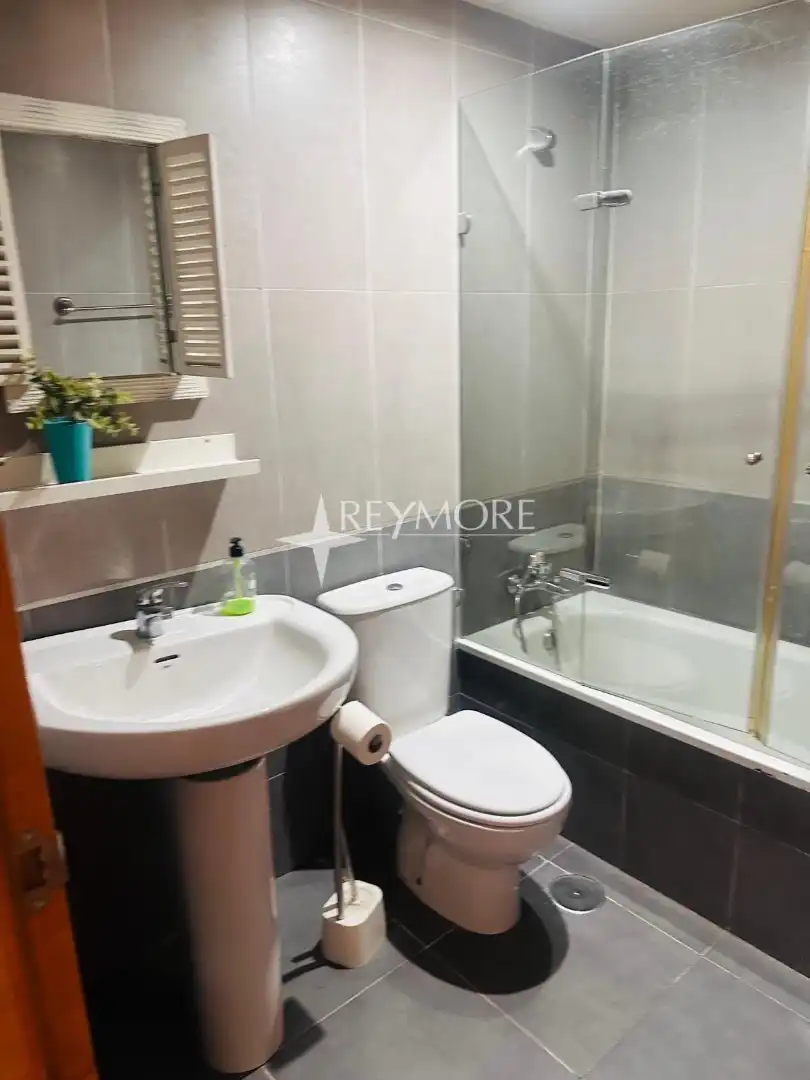Baño de Casa o chalet en venta en Córdoba con Aire acondicionado, Calefacción y Terraza