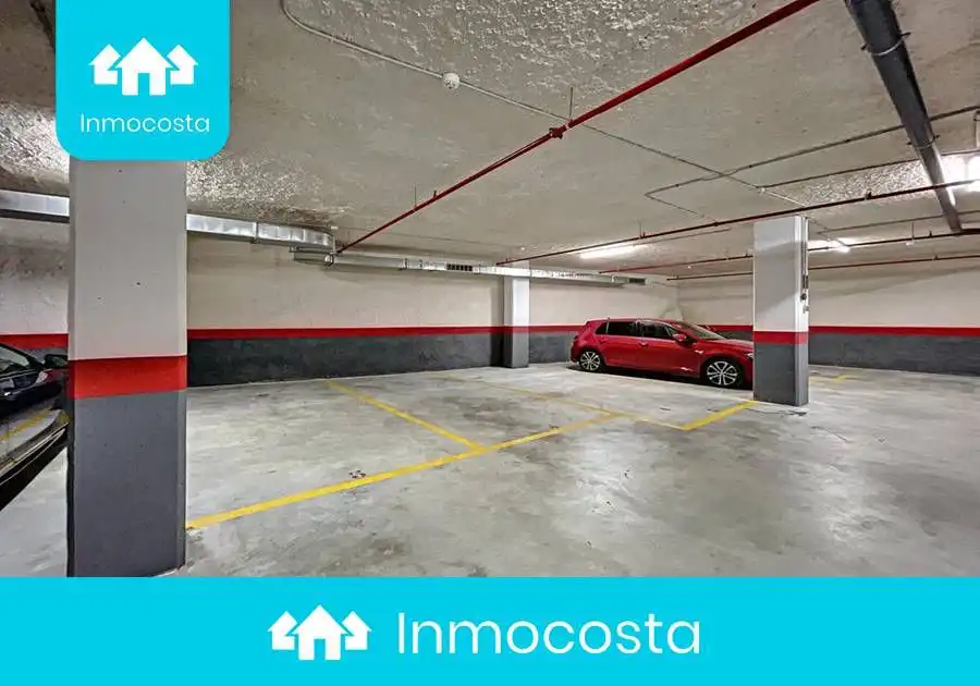 Parkplatz von Garage zum Verkauf in Alicante / Alacant