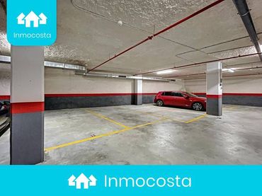 Parkplatz zum Verkauf in Centro