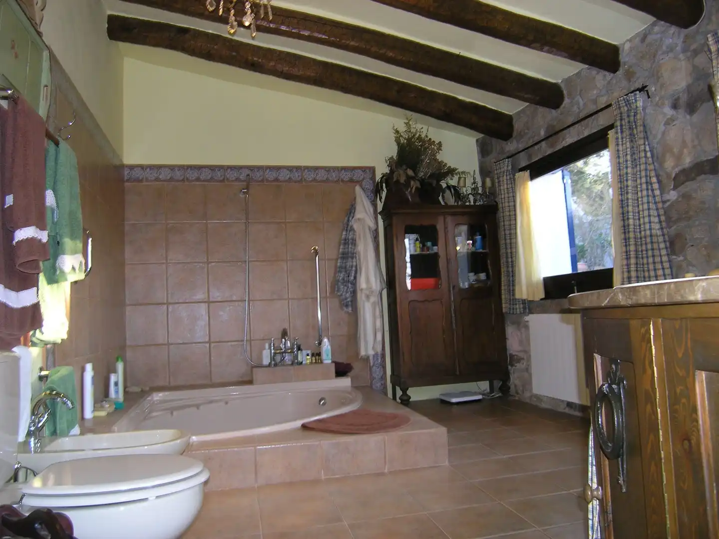Casa con jardín en venta en Begur pueblo, imagen 12