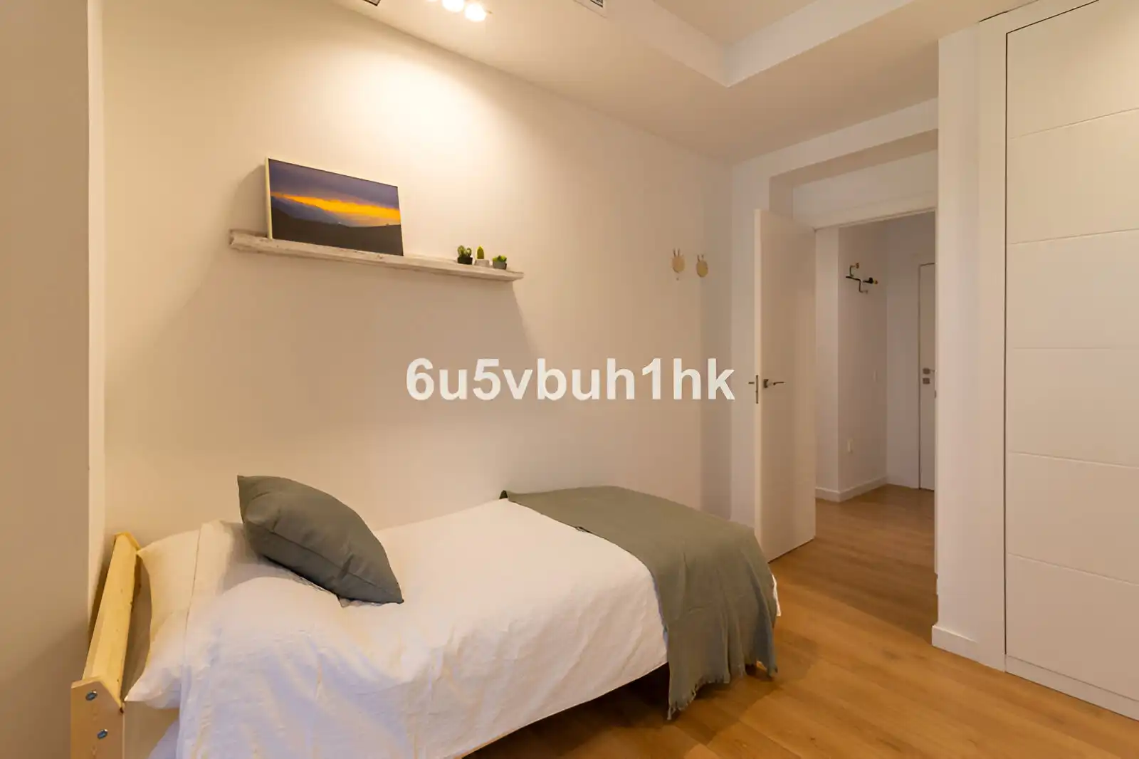 Ático con ascensor en venta en Centro, imagen 14