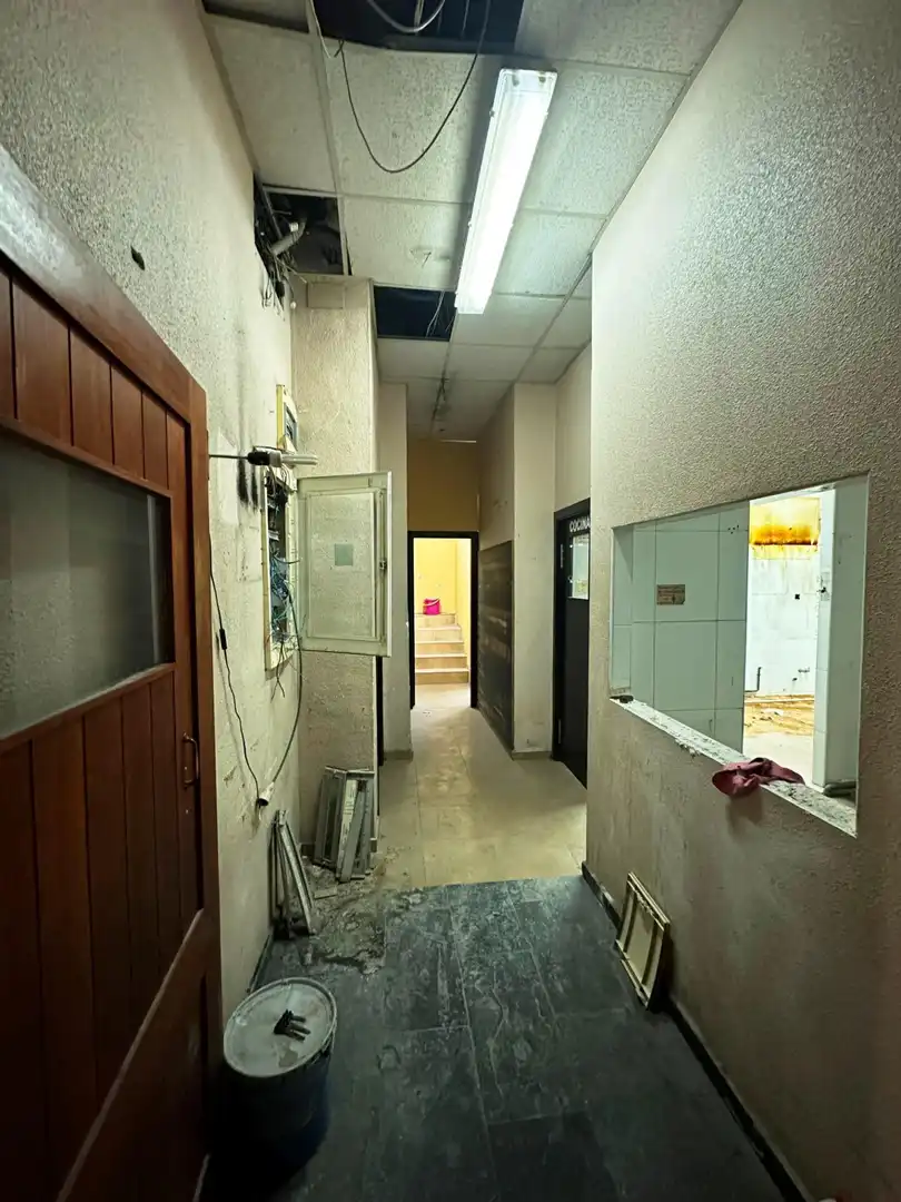Geschaftsraum zur Miete in Murcia