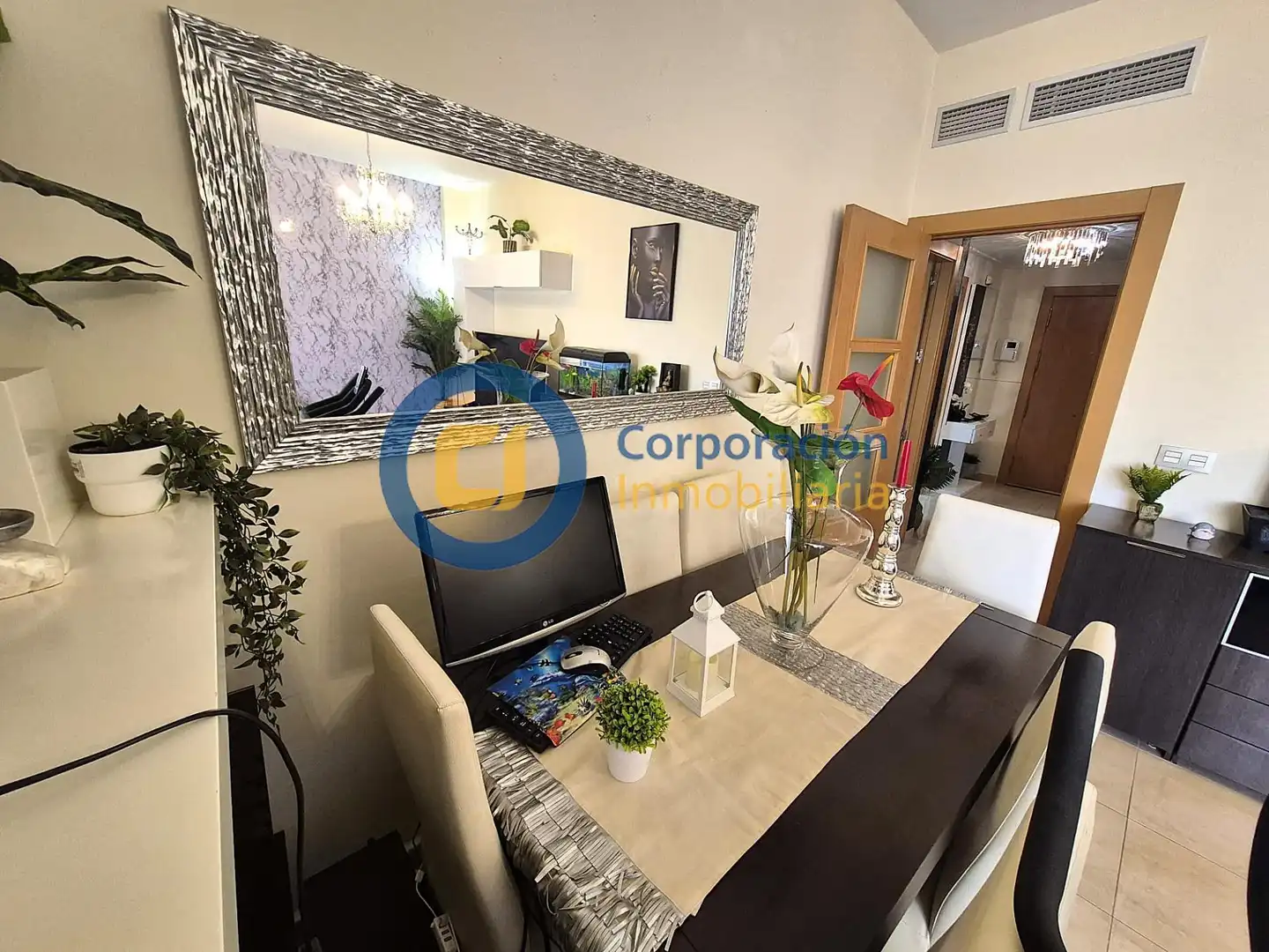 Apartamento en venta en Lorca Ciudad, imagen 4
