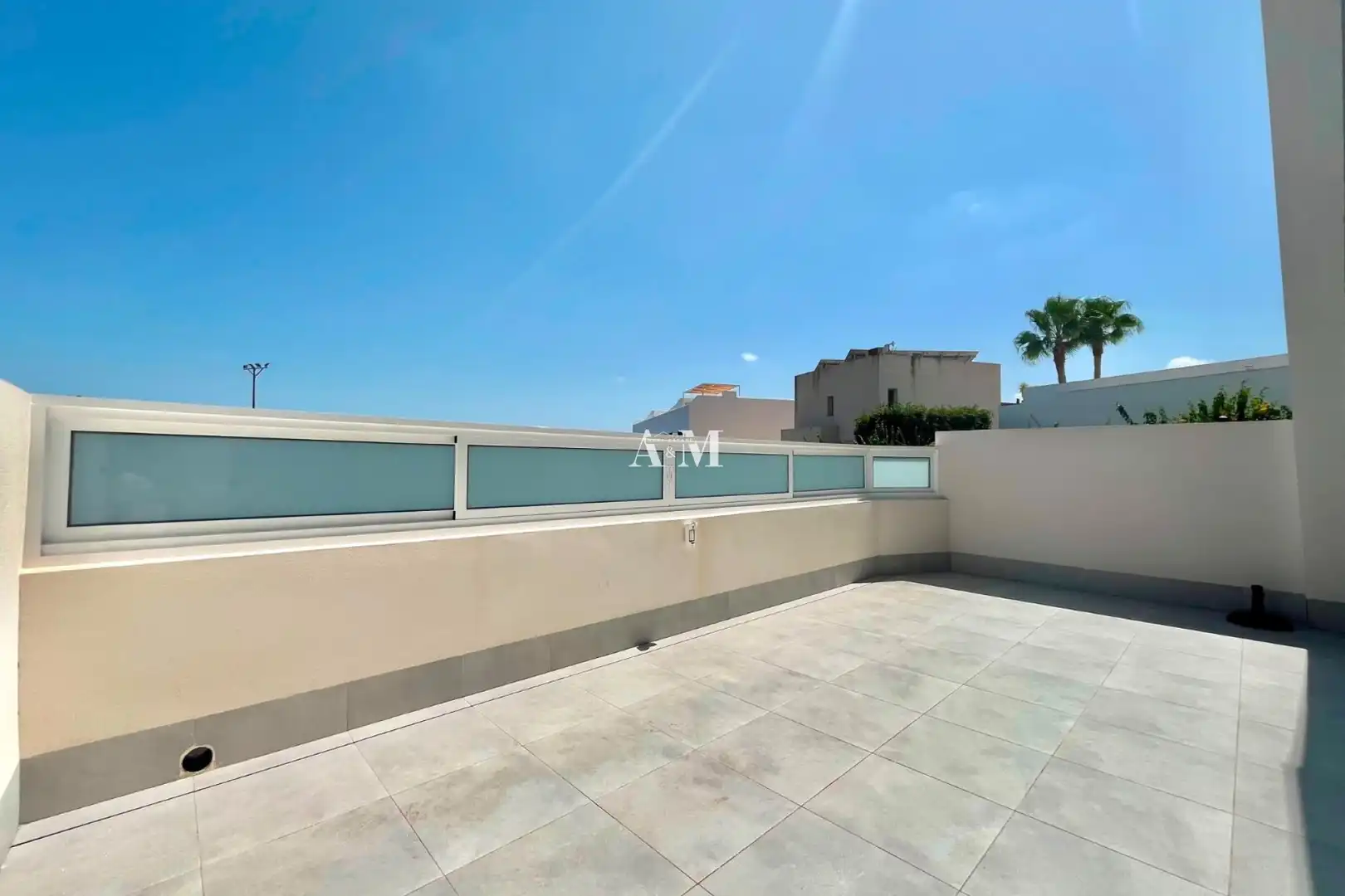 Casa amb piscina en venda a Lo Pagán, imagen 16