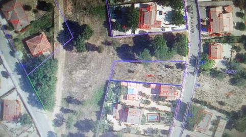 PARCELA DE 773 M2 EN URB.LES COMES DE SILS, immagine 4