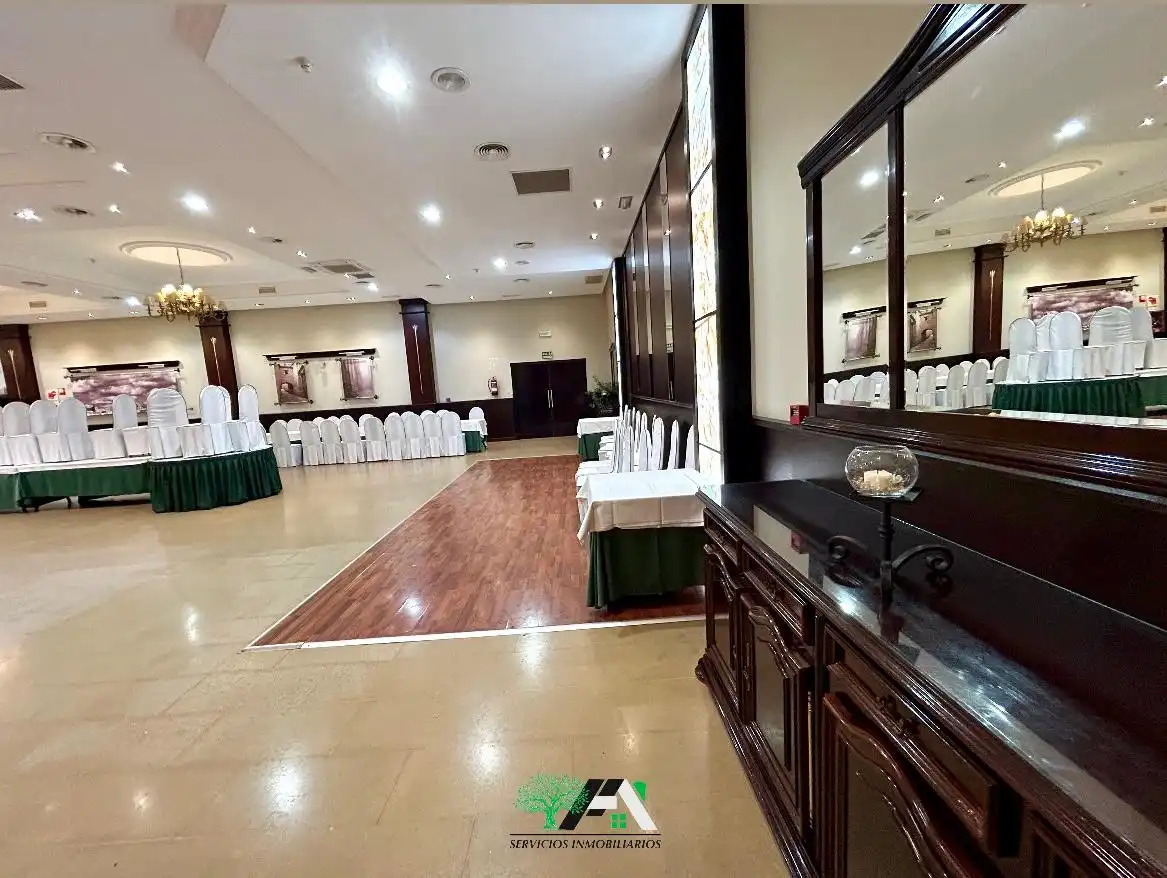 Local comercial en venda a Calle Río Guadalquivir, imagen 10