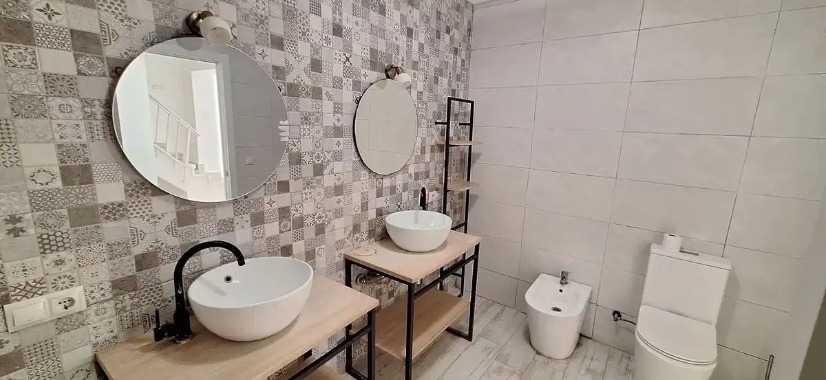 House with terrace for sale in Carrer del Tir, imagen 19