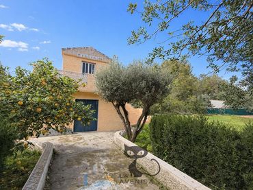 Maison avec piscine à vendre à SAGITARIO-LES BLASQUES