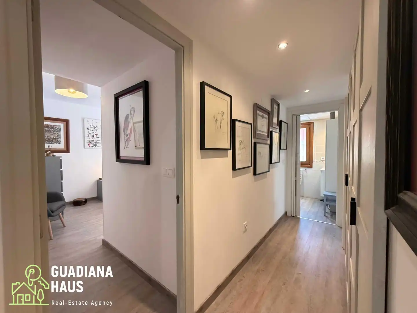 Apartament amb piscina en venda a BLASCO IBAÑEZ 2, imagen 18