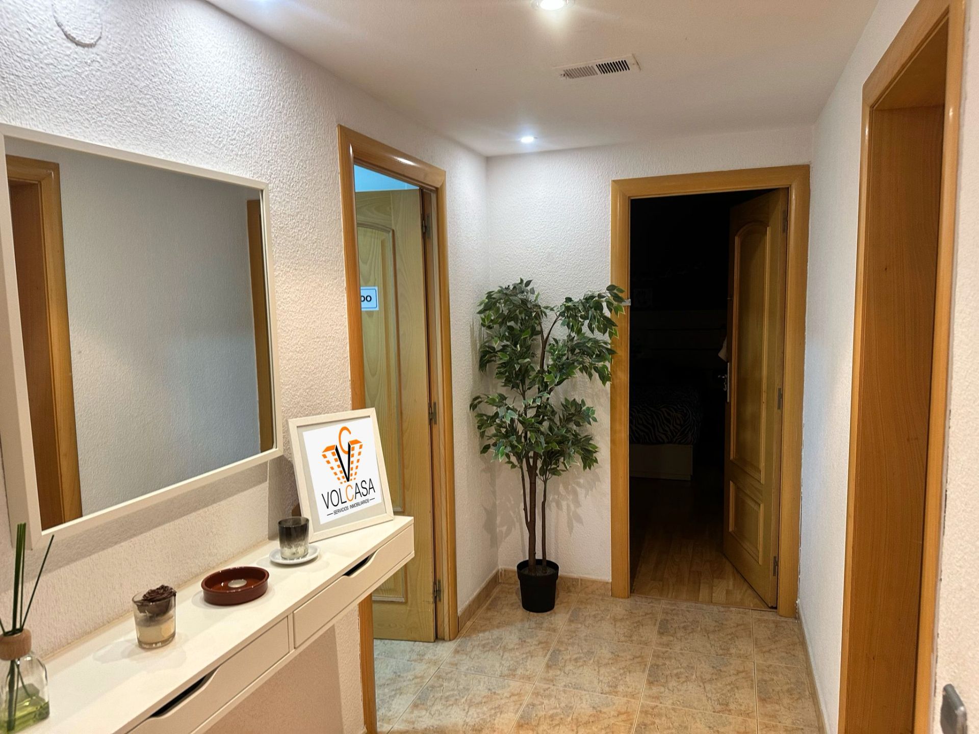 Flat for sale in Badalona  with TV and Balcony