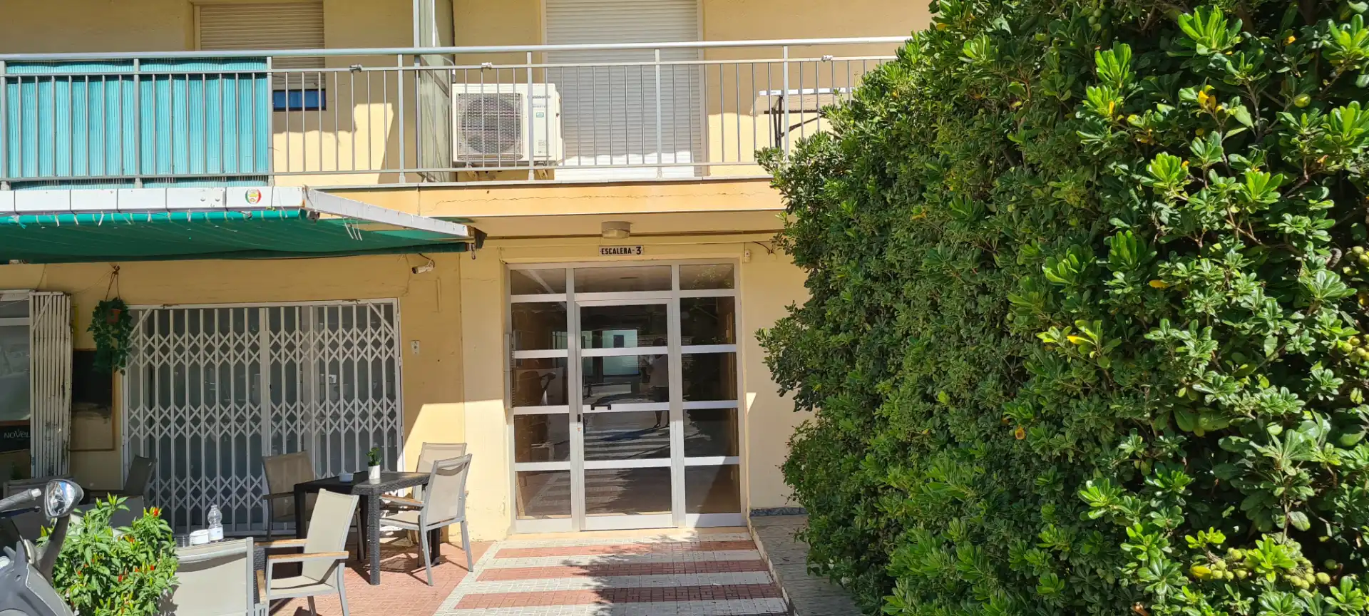 Apartment with lift for sale in Vilafortuny - Cap de Sant Pere, imagen 15