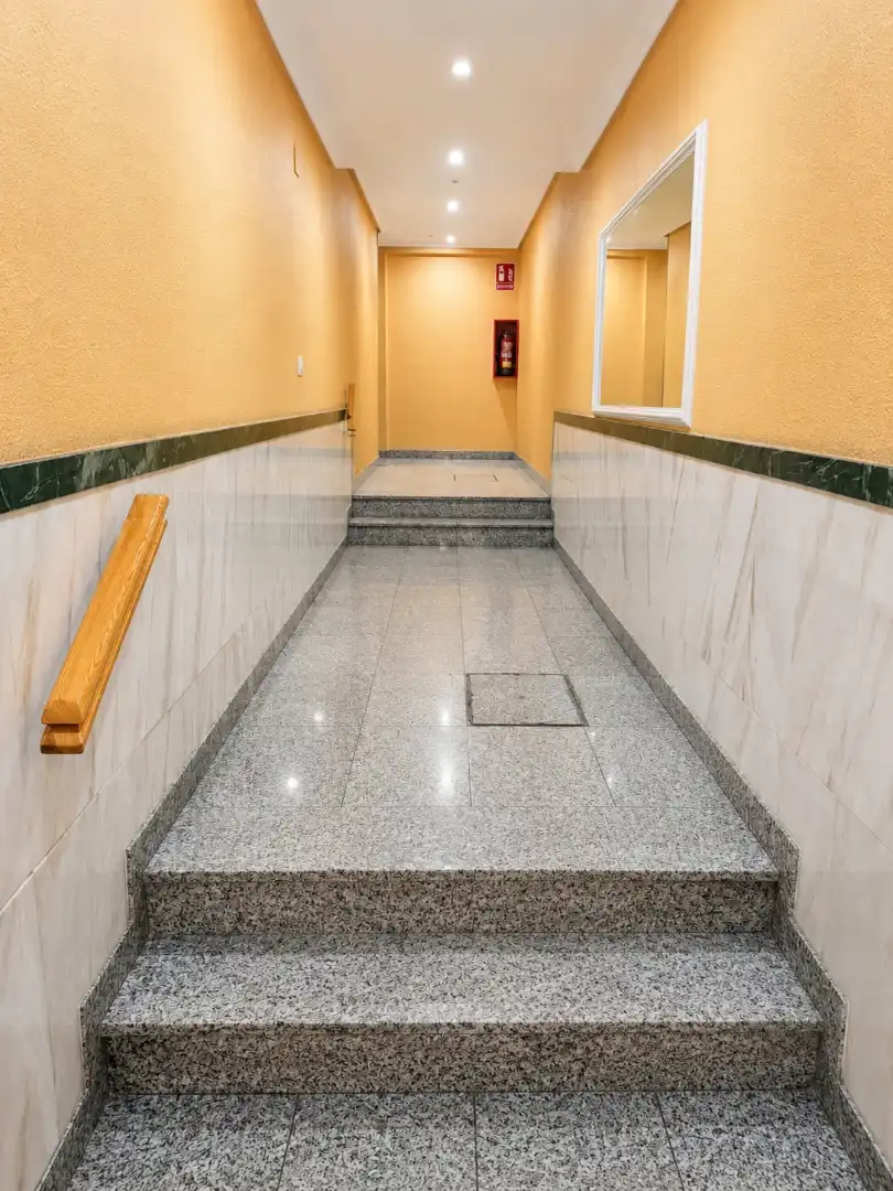 Pis en venda en Valladolid amb Calefacció, Parquet i Balcó