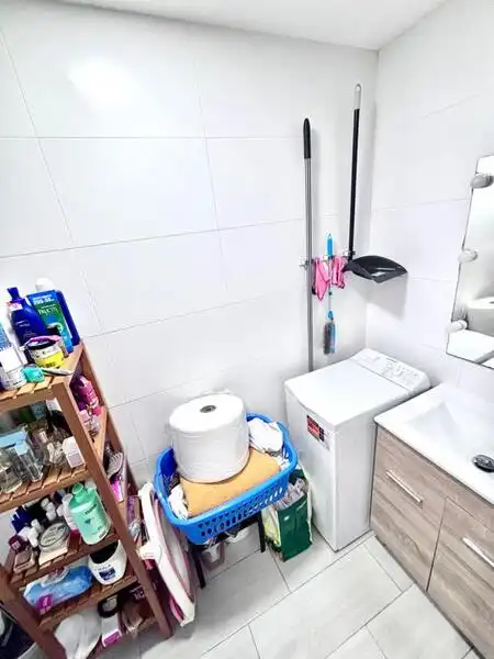 Baño de Piso en venta en Torrejón de Ardoz con Aire acondicionado