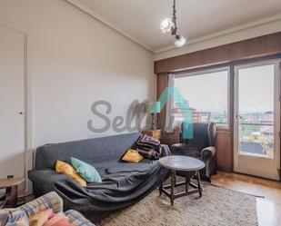 Living room of Flat to rent in Oviedo   with Terrace