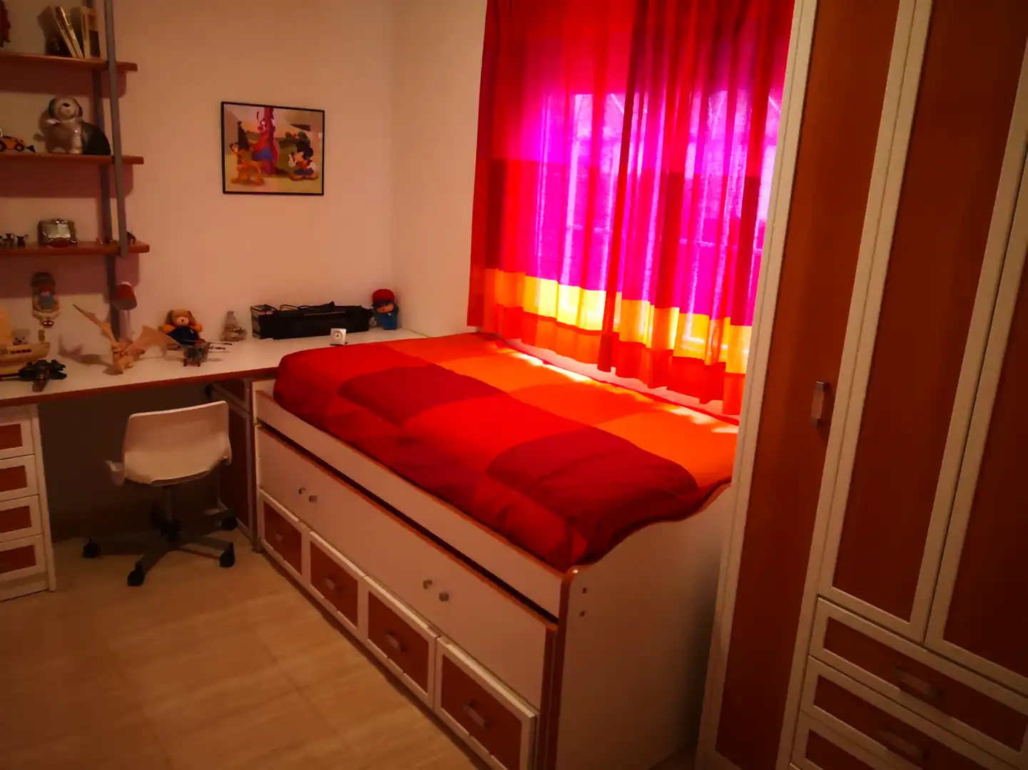 Xalet amb terrassa en venda a Calle Holanda 36, imagen 12