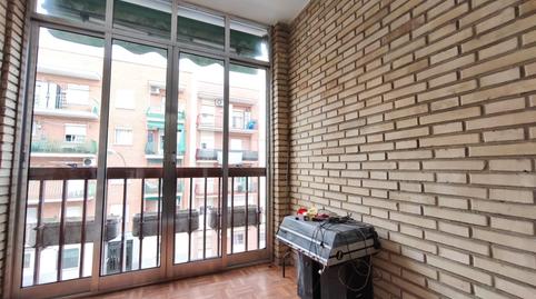Photo 5 of Flat to rent in Calle del Progreso, Buena Vista,  Madrid Capital