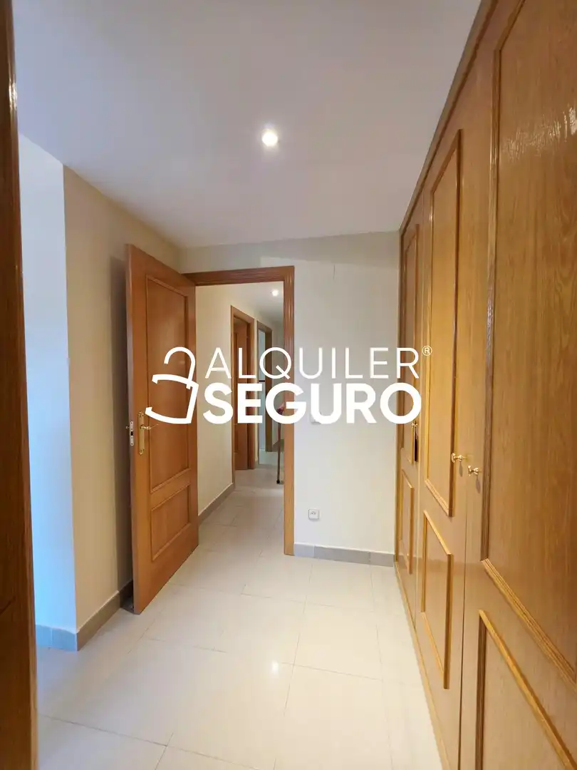 Flat for rent in Pueblo