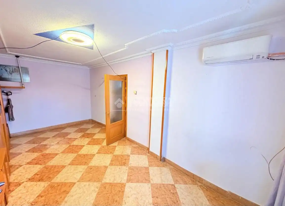 Piso en venta en Valdemoro con Trastero y Balcón