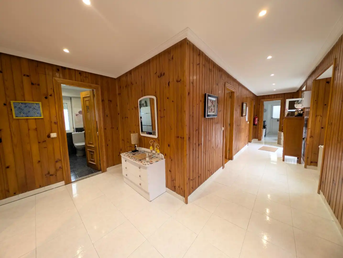 Villa con terrazza in vendita a Lugar La Uz, imagen 25