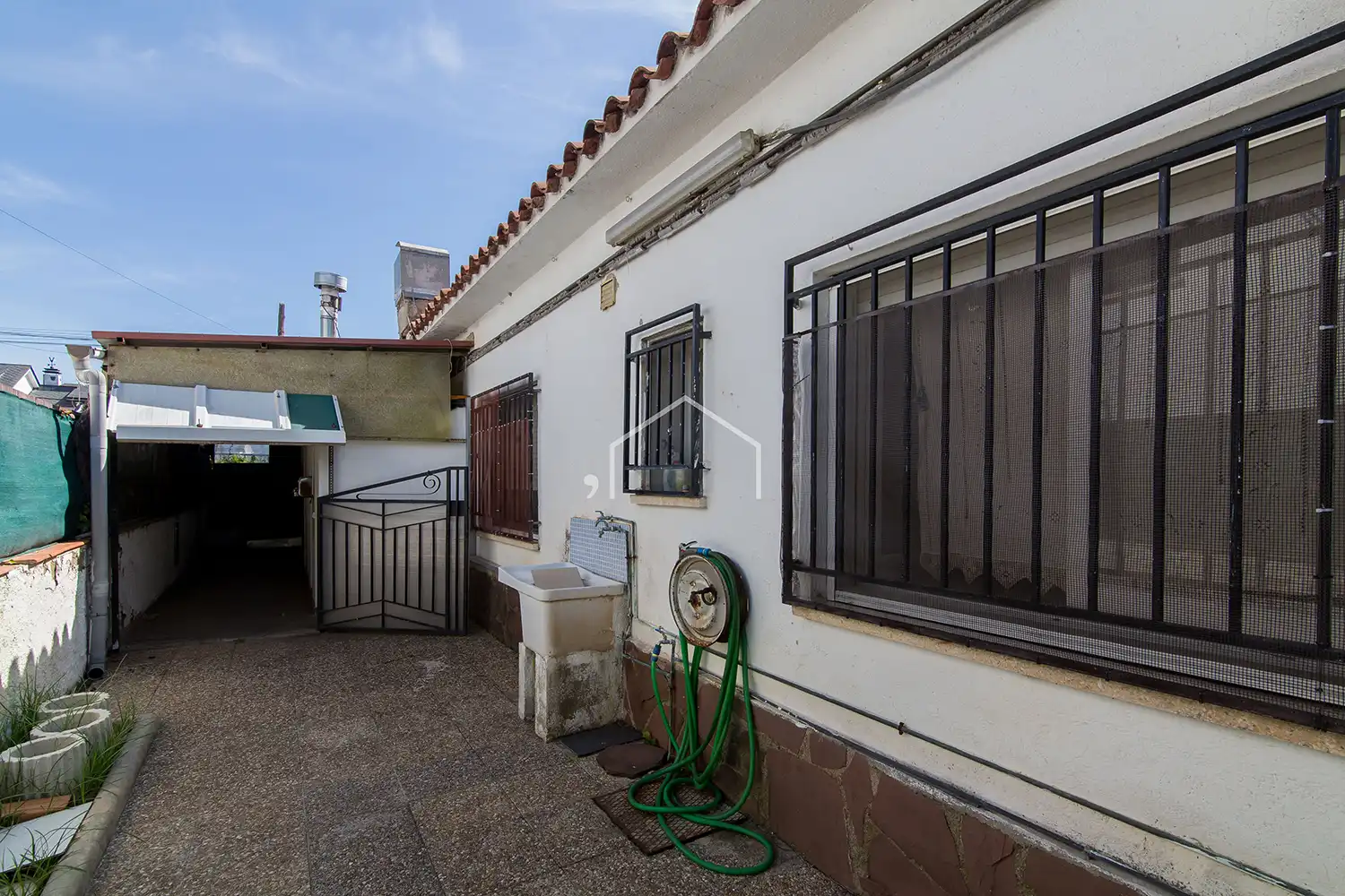 Casa con piscina in vendita a Passeig de Sant Valerià, imagen 33