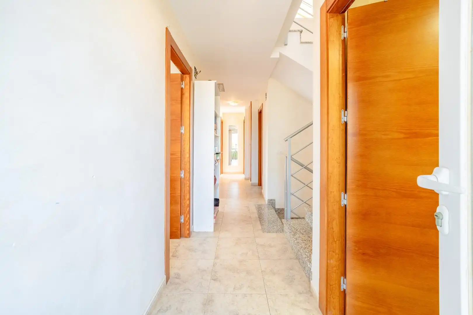 Detached house with terrace for sale in CAMI SERRADAL, imagen 40