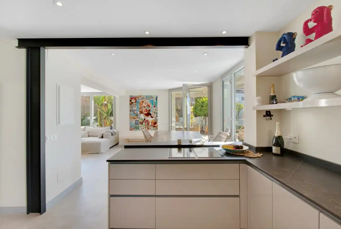 Haus zum Verkauf in Marbella Centro, imagen 16