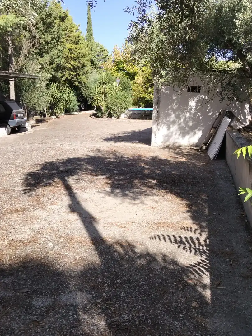 Villa con piscina in vendita a La Guardia de Jaén, imagen 5