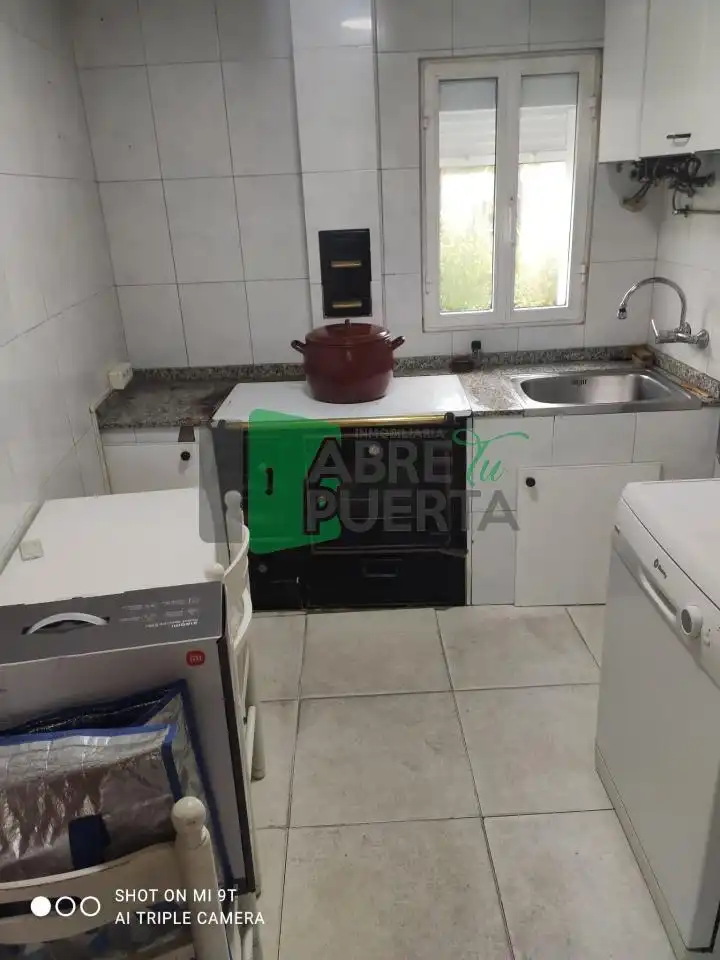 Casa rústica en venta en Coles
